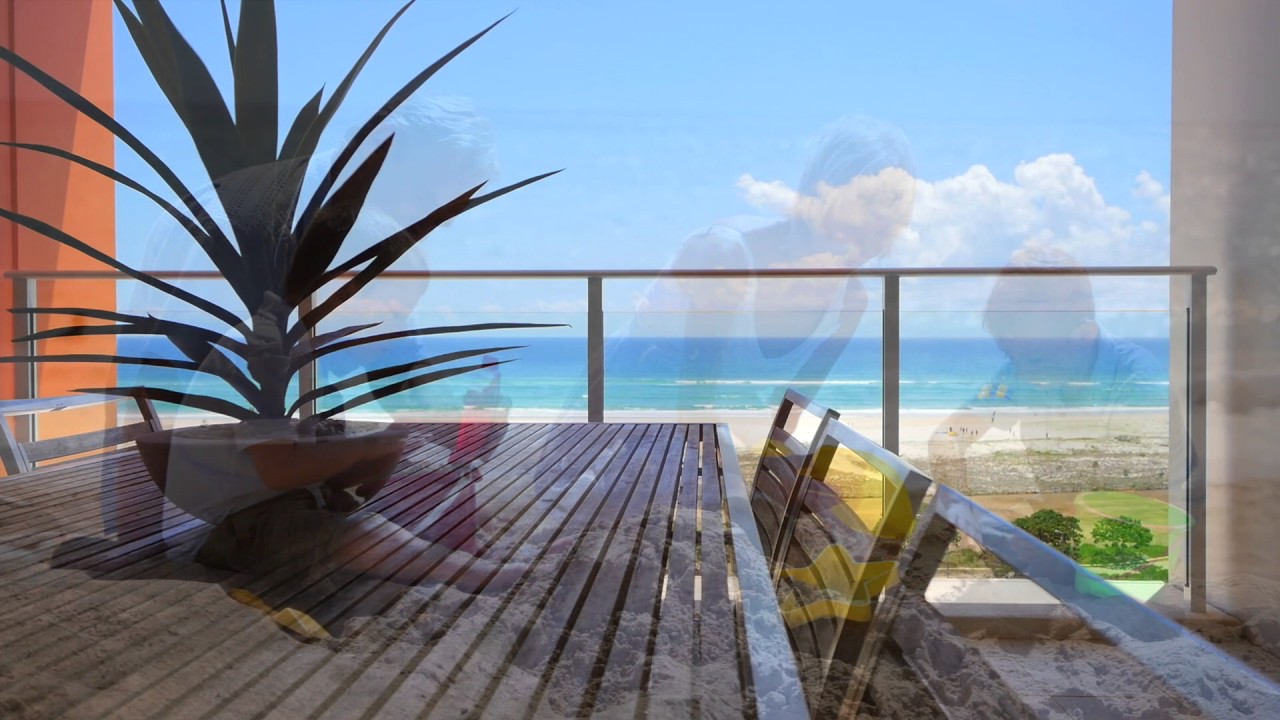 Kirra surf  Page YouTube