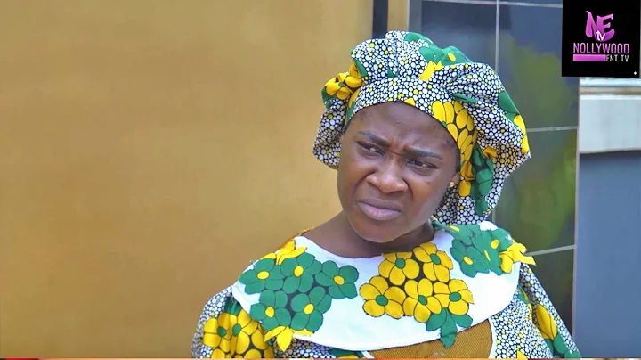 Be The First To See This MERCY JOHNSON Movie That Won 3 Awards In America