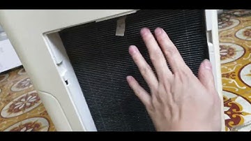 #0989897559- Lọc Khí Sharp khủng ion 25000