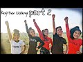 रेगिस्तान Running  Challenge  🏃‍♀️Part 2 | Running | Payal Ishu Kunal Mk Studio Vlog