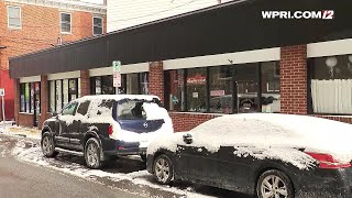 12 NEWS NOW: 2 arrested, 1 wanted in deadly Newport shooting