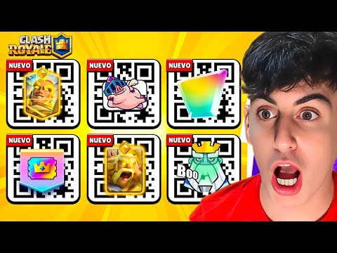 Clash Royale: A Complete Roundup of All Free Reward Codes You Can't Miss!