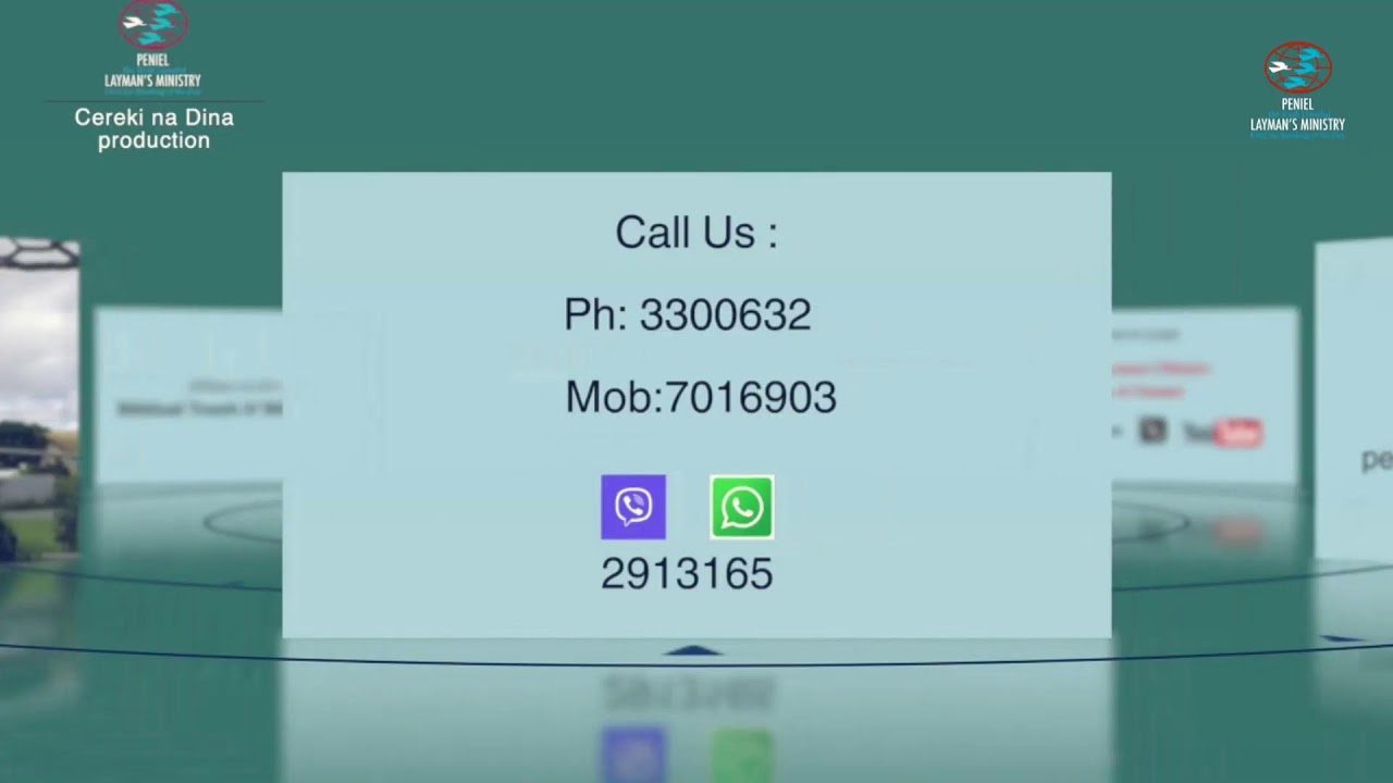 22 ni Veverueri, 2025. Sokalou ena yakavi ni sigatabu e Tebara PLM Church, Vuci Rd, Nausori.