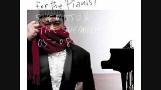 SUEMITSU & THE SUEMITH - All I Want For Christmas Is You