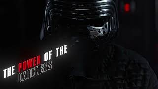 If Only These Two Teamed Up | Kylo Ren X Darth Vader Edit | LAST CHANCE - SAIBOTAJE (Slowed)