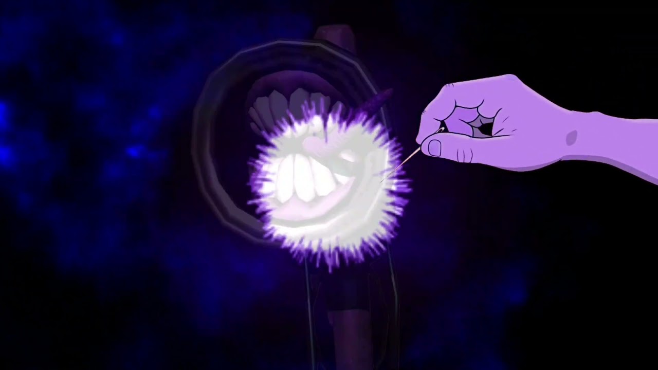 Wrong Heads Top Superheroes Puzzle Siren Head Dance