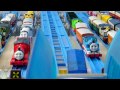 プラレール きかんしゃトーマス13 Tomy Plarail Thomas the Tank Engine Vol.13