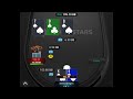 3-WAY ALL-IN WITH KINGS!!! | NICKEL &amp; DIME TIME [PART V]