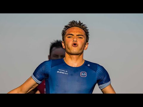 TRIATHLON - Alex Yee réitère le coup des JO 2024 devant les mêmes adversaires en Arabie saoudite