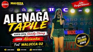Lagu Bugis Alenaga Tapile Ciptaan Sandy Cheng Cover Alvianha Feat Malucca 02