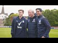 Roy Hodgson's Last Training Session | CCTV