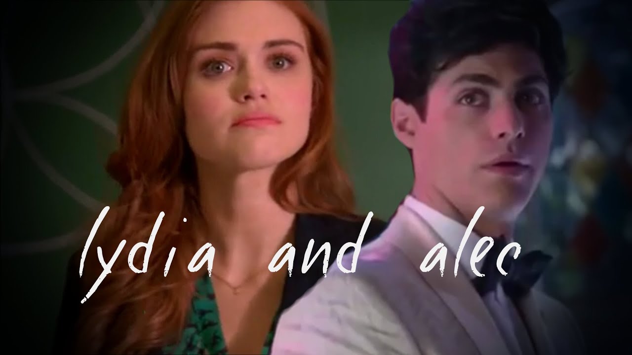 alec and lydia-shameless