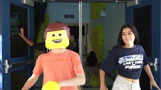 Homecoming 2022: DV Land - Class of 2026 Skit (Legoland)