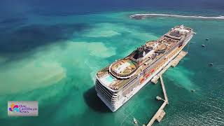 Travel is Booming in Caribbean