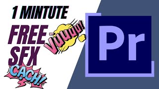 How To Get Free Sfx  In Adobe Premier Pro CC 2026 |#tutorial #premierepro #howto #sfx #free