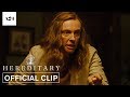 Hereditary | Are You Okay, Mom? | Official Clip HD | A24