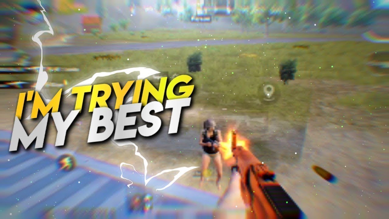 New  Customize Control Setting🔥🔥