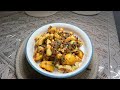 Simple & Quick Boiled Egg fry Recipe| Side dish | Egg Dry Fry #food #egg #youtubevideo