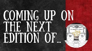 Episode Trailer - The Thirty-Sixth Edition
