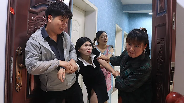 婆家人將傻兒媳趕出門，5年後兒媳成董事長霸氣歸來，結局解氣【小白導演】 - 天天要聞