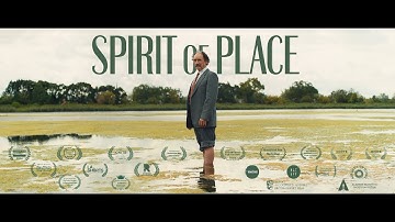 Spirit of Place - Short Film