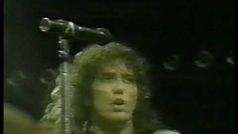 Whitesnake 1985. Don