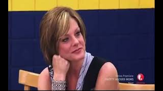 Dance Moms - Mickey sneaks into ALDC room to try and get Gino on Abby’s team