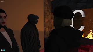 da freakin mayor and da freakin council meeting | NoPixel