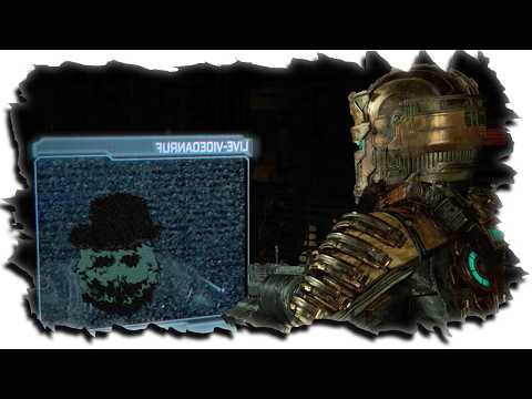 EIN ÜBERLEBENDER! - Dead Space: Remake #16