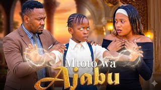 MTOTO WA AJABU 63'  EPISODE 63, ep 64. & Episode 65#. #NewBabySupuTv 63-64-65.