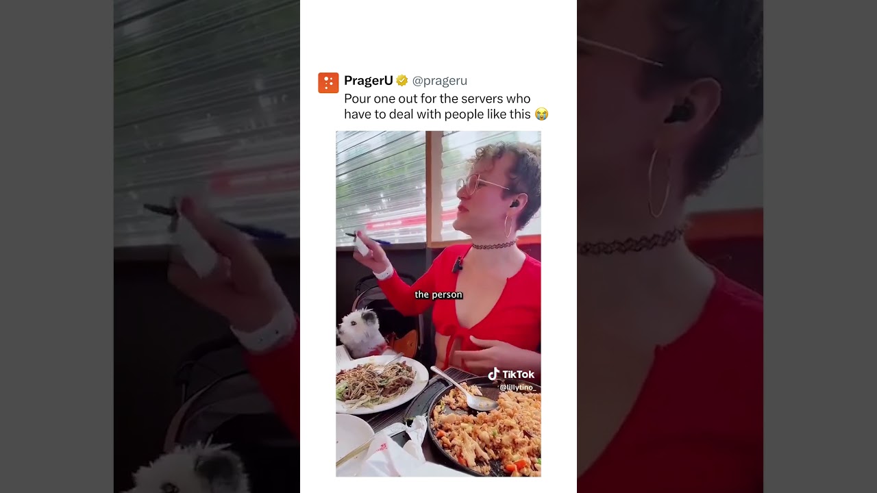 Trans-Man TRIGGERED After Being Misgendered