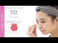 [ETUDE Sweet Caster]Berry Delicious Spring Make Up