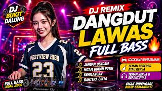 DJ Dangdut Lawas Enak Banget! 🎧 Cukup Sekali, Terhanyut Dalam Kemesraan, Salahmu Sendiri,