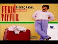 Ferdi Tayfur - Hoşçakal Leyla