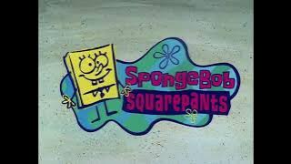 Спанч Боб Шаршы Шалбар (SpongeBob Kazakh Intro - Version 1)