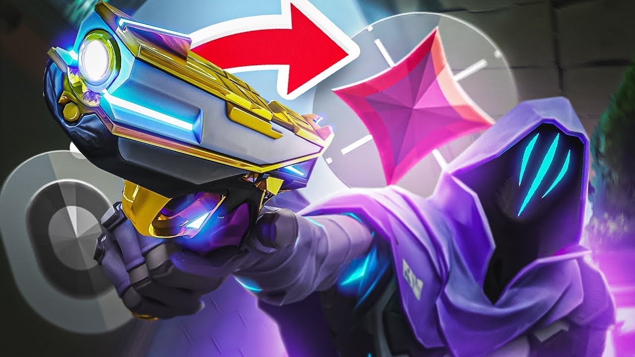 🔴[Live ] Streaming VALORANT Rush Gameplay!! Day 2 - YouTube