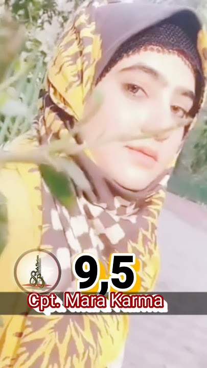 Sembilan Koma Lima (9,5) Cpt. Mara Karma Cover Lagu Dangdut #shorts #guitarakustik