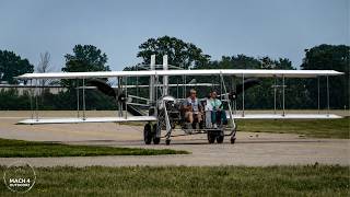 Saturday Arrivals - EAA AirVenture Oshkosh 2026 - Part 2/2 Saturday Arrivals - EAA AirVenture Oshkosh 2026 - Part 2/2