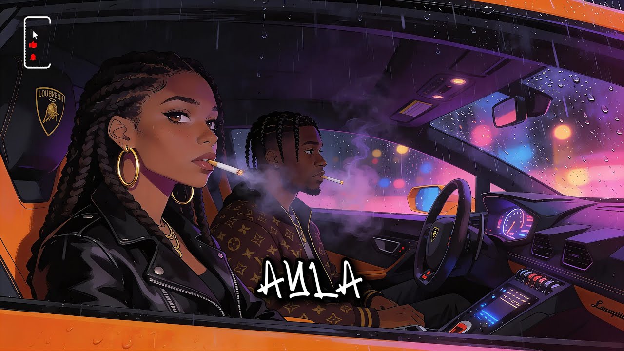 Last Goodbyes:  Dark & Emotional R&B × Trap Soul for Heartbreak, Lost Love & Toxic Memories | 1H