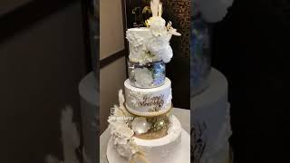 ###chef ka life #short video ##new cake design