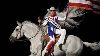 Beyoncé - Ameriican Requiem (Instrumental)