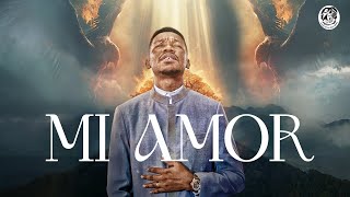 Mi Amor  Holyghost Chant Instrumental  Apostle Edu Udechukwu  Mr Wealth