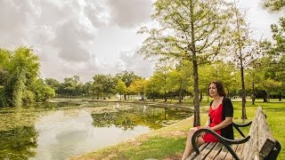 Guardians of the Galveston Bay: Dr. Hanadi Rifai