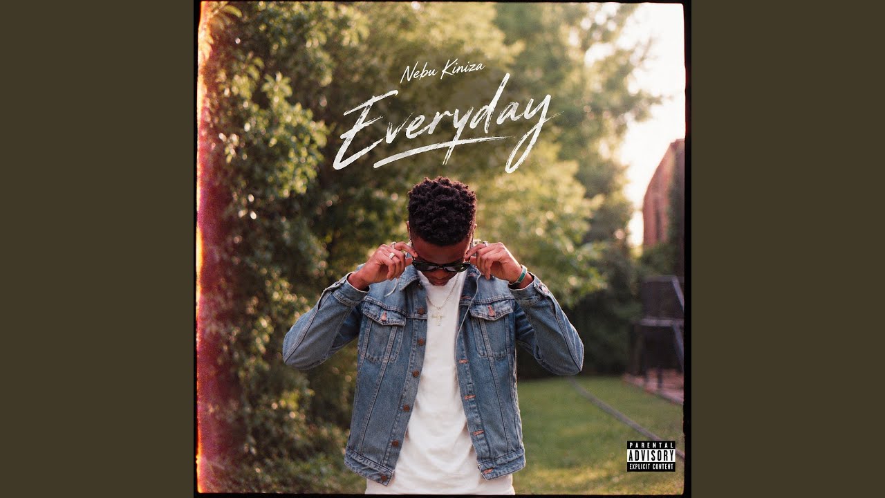 Everyday adlı videoyu YouTube'da izle Everyday adlı videoyu YouTube'da izle