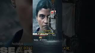 Top 9 New Ott Release Hindi Web Series October 2025 Crime Thriller 🔥🤯#shorts #tending