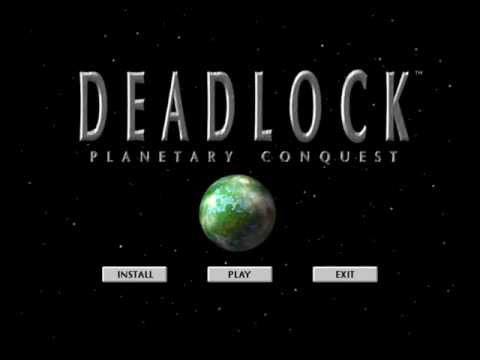Deadlock Planetary Conquest - Deadsong.wav - 1996 - Accolade