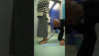 We guide you through every step of the journey to getting your perfect custom orthotics.