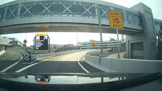 Driving to Boston Logan International Airport