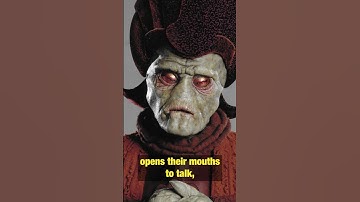 What is "George Lucas Racist"?