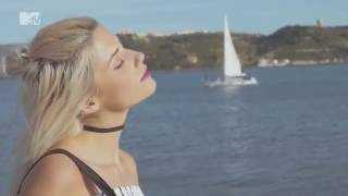 MTVITGirls Episodio de apresentacao Barbara Ines